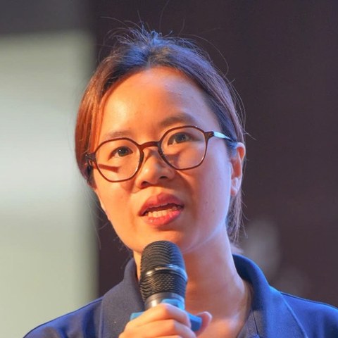 Nguyễn Thị Hiếu - Hivi