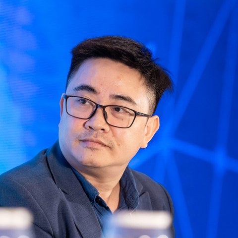 Đinh Trần Tuấn Linh