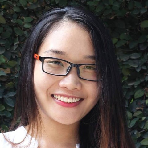 Phạm Vân Anh