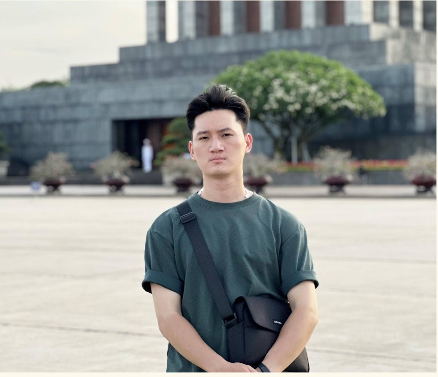 Đặng Trần Tài
