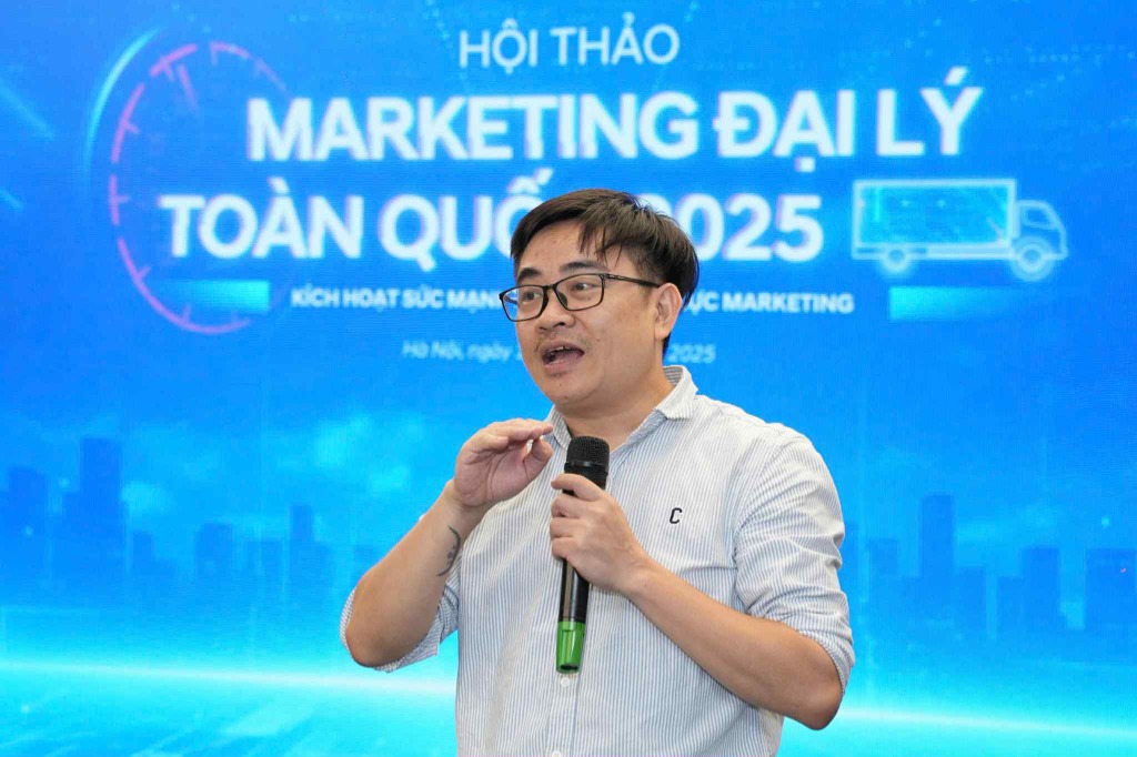Đinh Trần Tuấn Linh
