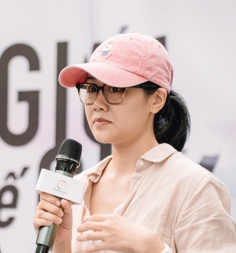 Hà Cao