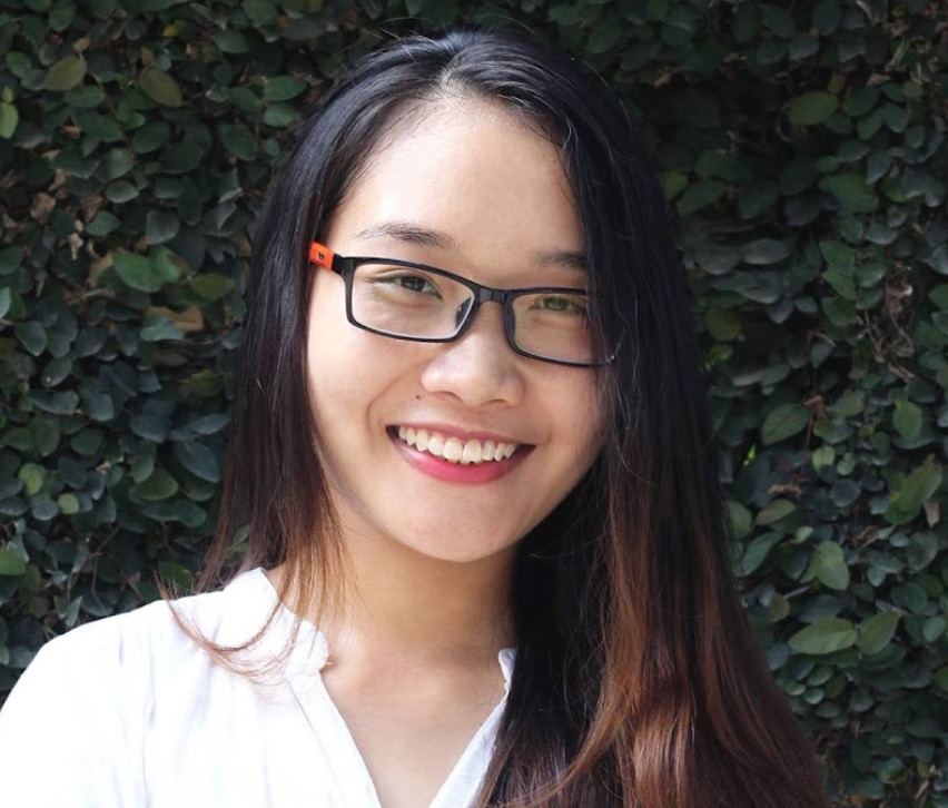 Phạm Vân Anh